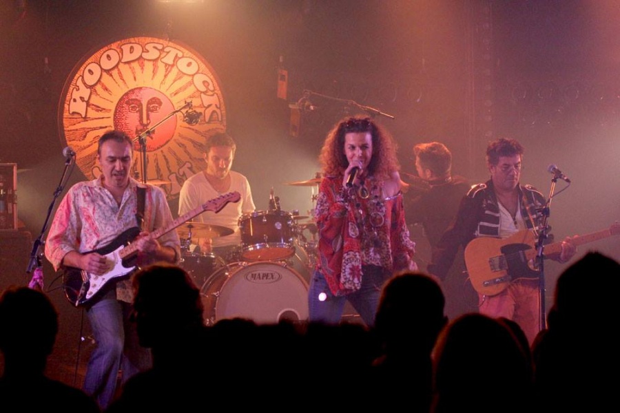 Combien De Mort A Woodstock 99 Tribute band Woodstock, Revivez les années Woodstock