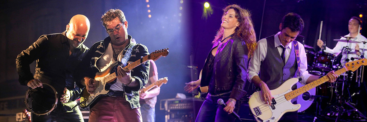 Combien De Mort A Woodstock 99 Tribute band Woodstock, Revivez les années Woodstock