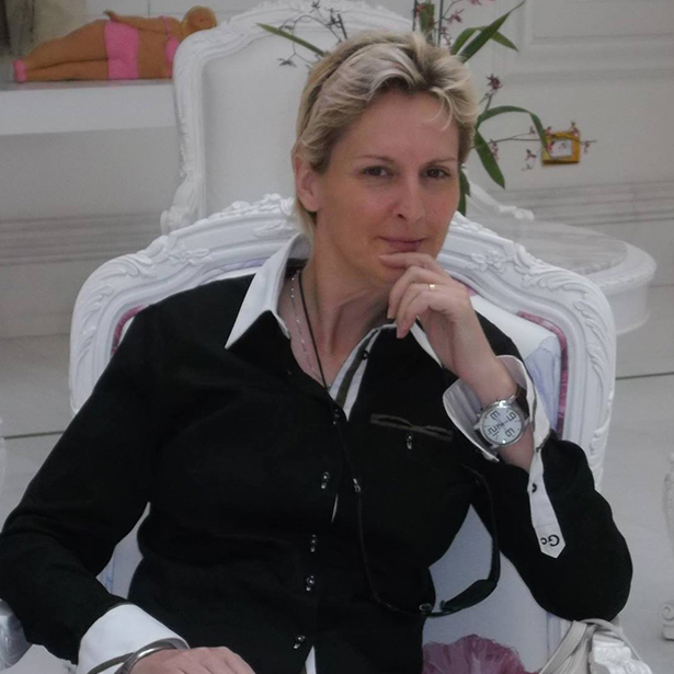 Martine TOURNIE