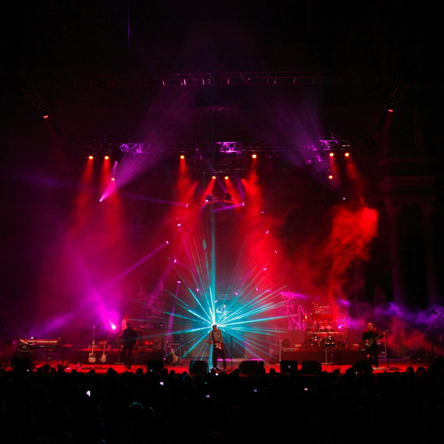 Tribute to Pink Floyd