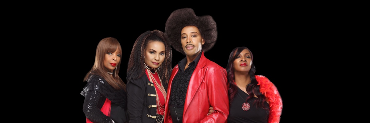 Que Deviennent Les Chanteuses De Boney M