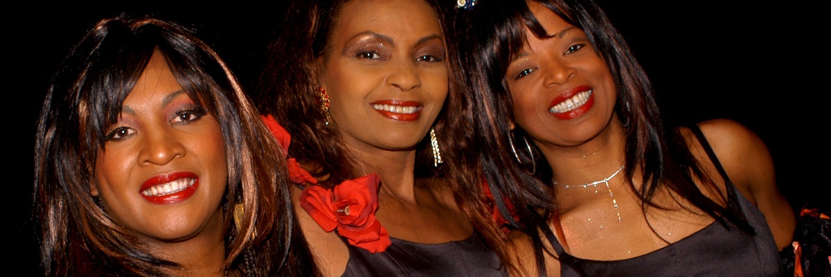 Que Deviennent Les Chanteuses De Boney M